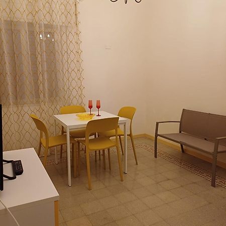 טרפאני Soffio Di Mediterraneo Appartamento מראה חיצוני תמונה