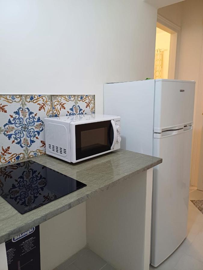 טרפאני Soffio Di Mediterraneo Appartamento מראה חיצוני תמונה